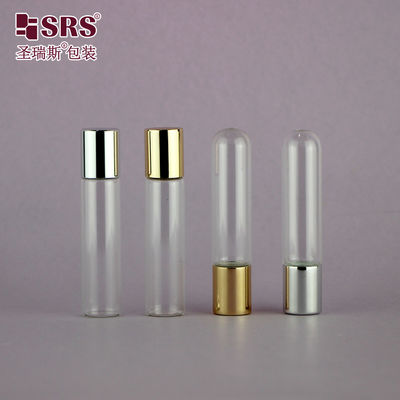 ซื้อ น้ํามันอิทธิพล์น้ําหอม กระป๋องกล๊าสม้วนใส 6 มล. การผลิตออนไลน์