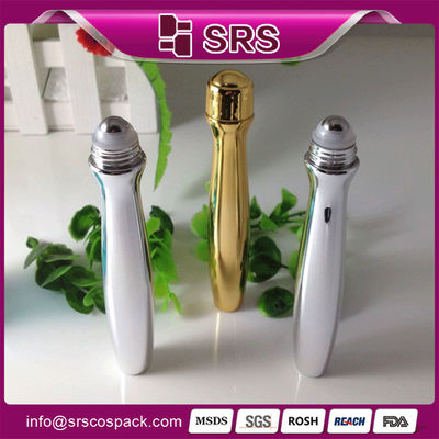 ซื้อ 15 มิลลิลิตรของพลาสติกในถังที่มีหมวก Aulinum สําหรับการดูแลบุคคล การผลิตออนไลน์