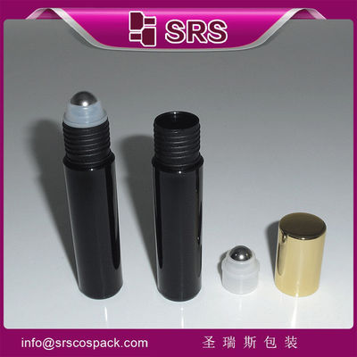 ซื้อ RPA-15ML ยาพลาสติกม้วนบนขวด ครีมต้านการกัดขัดขวดขวด การผลิตออนไลน์