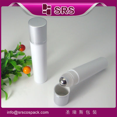 ซื้อ SRS เกลือตาขาว กระป๋องม้วนว่าง 1/3 oz 10 ml สําหรับครีมตา การผลิตออนไลน์