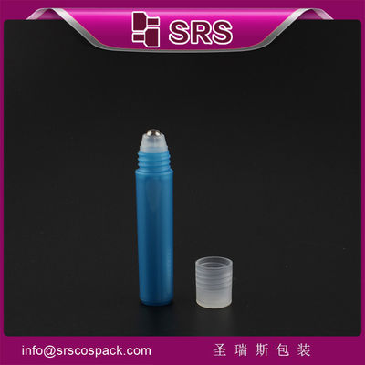 ซื้อ สีฟ้า 3 มิลลิตร RPP ซีรีส์ Roll On กระป๋อง Anti Itch กลิ่นหอม กระป๋องปิด การผลิตออนไลน์