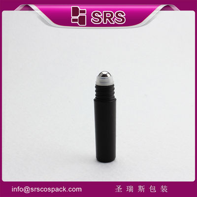 ซื้อ สีดํา ป้องกันการรั่วในกล่องน้ําหอมสําหรับน้ํามันอิทธิพล การผลิตออนไลน์