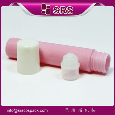 ซื้อ สารพยาบาลสีชมพู 7 มล RPP ซีรีส์ รอลบนขวด พร้อมประทับกันรั่ว การผลิตออนไลน์