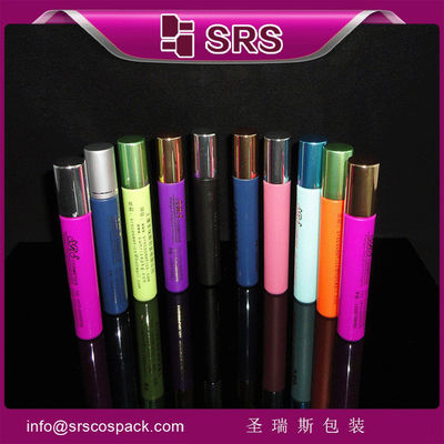ซื้อ ผู้ผลิต 8 มิลลิลิตรลวดพลาสติกว่างบนขวดสําหรับน้ํามันอีเซียล การผลิตออนไลน์