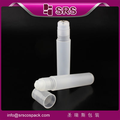ซื้อ RPP-8ml กระปุกใสบนขวด พร้อมประทับกันการรั่ว สําหรับสูตรน้ําหอมสีเขียว 5ml การผลิตออนไลน์
