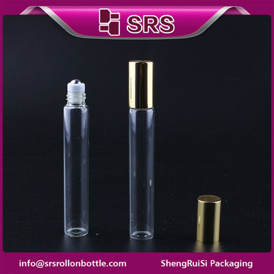 ซื้อ SRS วัสดุแก้วใส กระปุกแก้ว กระปุกแก้วที่มีลูกเหล็ก การผลิตออนไลน์