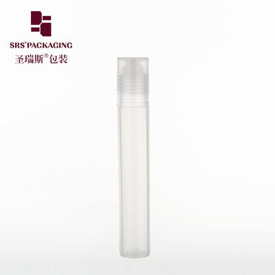 ซื้อ 15 มิลลิลิตร ผง PCR PP ขาวบนขวด พร้อมลายแมทสําหรับน้ํามันและการดูแลตา การผลิตออนไลน์
