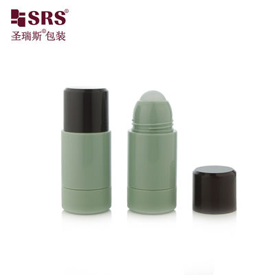 ซื้อ RPPE ((P) 50ML PP กระป๋องม้วนว่าง สําหรับผ่อนคลายอาการปวดกล้ามเนื้อ การผลิตออนไลน์