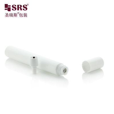 ซื้อ PE Single Roller Ball Tube Squeezable D16mm Dia 120mm สําหรับบรรจุรักษาสิว การผลิตออนไลน์