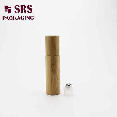ซื้อ SRS 10 ml กล่องกล่องไม้ยางกล่องกล่องน้ําหอมพลาสติก การผลิตออนไลน์