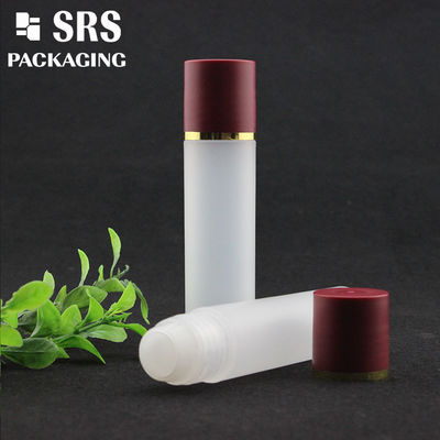 ซื้อ โรลพลาสติกในขวด 30 มิลลิลิตรที่สามารถปรับเปลี่ยนได้ สําหรับการเก็บตัวอย่างสีหลากหลายแบบ การผลิตออนไลน์