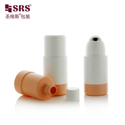 ซื้อ พลาสติก กล่องลวดว่าง กล่องบรรจุเครื่องสําอาง กล่องดูแลผิว 50ML การผลิตออนไลน์