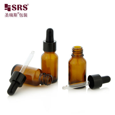 ซื้อ กระปุกกระจกเปล่ากระจก 15 มิลลิลิตร สําหรับยาเด็ก การผลิตออนไลน์