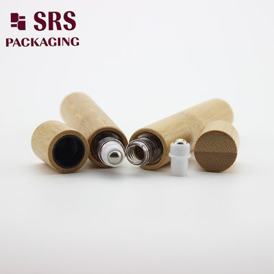 ซื้อ SRS สีธรรมชาติ กล่องไม้ยาง กลิ่นหอม กล่องว่าง 10 มล การผลิตออนไลน์