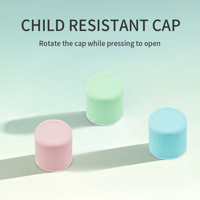 ซื้อ RPPA1- 50ml กระบอก PP Roll บนขวด 50ml-90ml สําหรับหลายจุดประสงค์ การผลิตออนไลน์