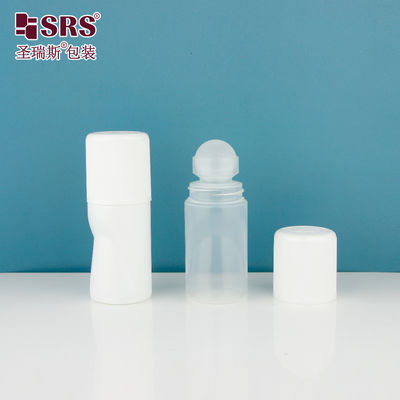 ซื้อ RPPB1- 50ml กระป๋องม้วนว่างที่มี CRC สําหรับผลิตภัณฑ์บรรเทาอาการปวดที่มีลูกโกล การผลิตออนไลน์