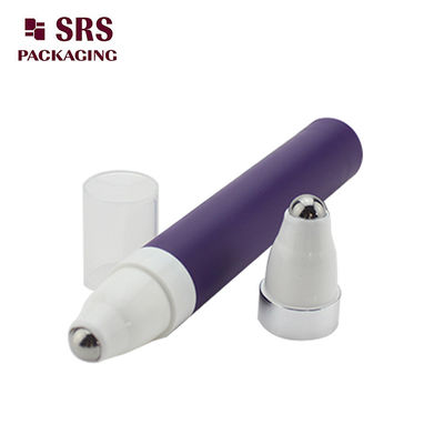ซื้อ SRS ครีมตาสีม่วง 15 ml หนังลอยบนขวดที่มีลูกเหล็ก การผลิตออนไลน์