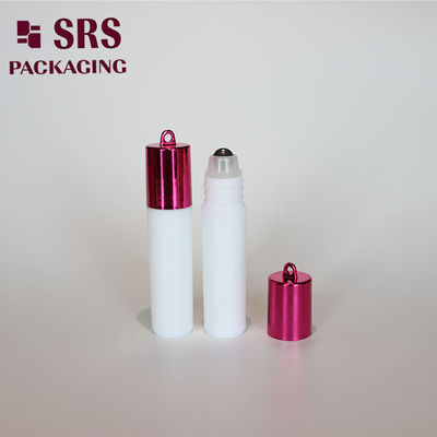 ซื้อ SRS กระปุกพลาสติกสีขาว 5 มล. การผลิตออนไลน์