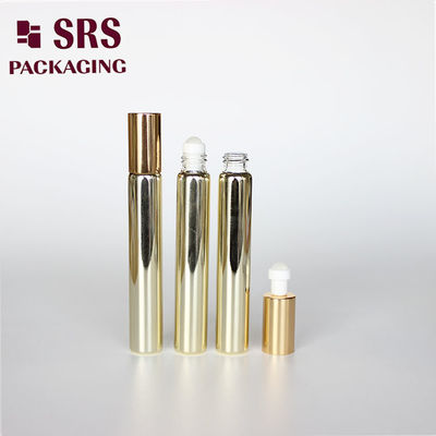 ซื้อ SRS Cosmetic กระป๋องน้ําหอมแก้วทอง 10 มิลลิลิตร การผลิตออนไลน์