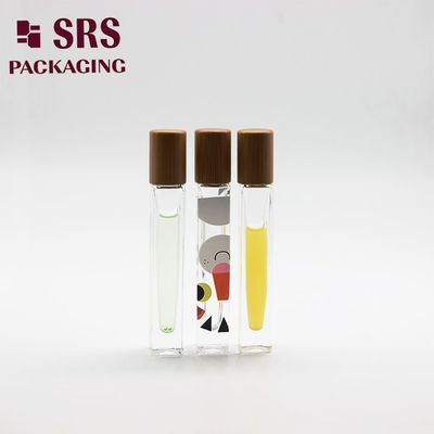 ซื้อ SRS กระปุกกระจกแบบจําเพาะว่างบนขวด 10 มล. การผลิตออนไลน์