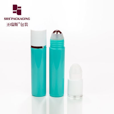 ซื้อ กระปุกพลาสติก 30 มิลลิลิตรสีสันบนขวดที่มีลูกเหล็กและปลายพลาสติก การผลิตออนไลน์