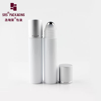 ซื้อ ขายปลีก เครื่องสําอางสีขาวทรงกลม กระปุกพลาสติก 30ml การผลิตออนไลน์