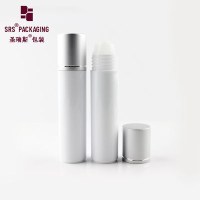 ซื้อ ขายร้อน เครื่องสําอางสีขาวกระจ่างกระจ่างพลาสติก 1 ออนซ์ การผลิตออนไลน์