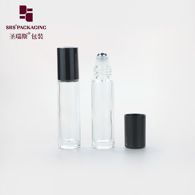ซื้อ กระป๋อง 10 มล BLPM ซีรีส กระจกใส ใส่กระป๋องที่มีการออกแบบกันรั่ว การผลิตออนไลน์
