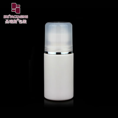 ซื้อ กระป๋องลูกกลองม้วน PP ขนาด 60 มิลลิลิตร สามารถปรับแต่งได้ สําหรับยาล้างกลิ่นและน้ําผง การผลิตออนไลน์