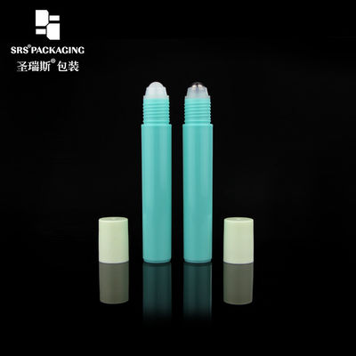 ซื้อ 15 ml สี PP กระปุกฉีดบนขวดที่มีลูกเหล็กสําหรับตัวอย่าง การผลิตออนไลน์