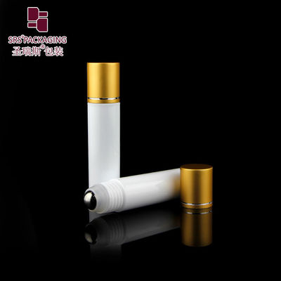 ซื้อ SRS แพ็คเกจกระป๋องกระป๋องกลมสีขาวกระป๋องกลม 30 มิลลิลิตร การผลิตออนไลน์