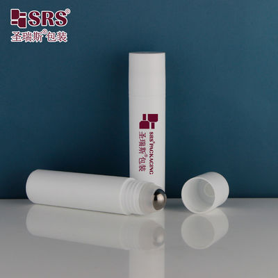 ซื้อ กลมกลม 30 มิลลิลิตรบนขวดที่มีลูกเหล็กสําหรับการบํารุงผิวหนังป้องกันสิว การผลิตออนไลน์