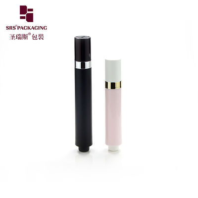 ซื้อ AY-15ML เซรั่มตาดํา ปั๊มไม่มีอากาศ Roll บนขวด สําหรับผู้ชาย การผลิตออนไลน์