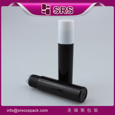 SRS 10ml Roll On Bottle สําหรับตัวอย่างในสีที่หลากหลาย