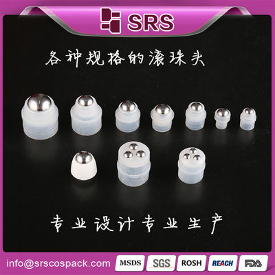 การออกแบบการบรรจุของ SRS ความแตกต่างสําหรับการติดตั้งม้วน, โรงม้วน, ตัวถือม้วน