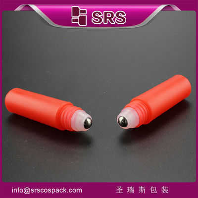 ยา RPP ซีรี่ย์สีแดง Roll On กระป๋อง 100% กันรั่ว กระป๋องน้ําหอม