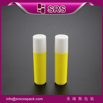 กล่องพลาสติกกล่องสีเหลืองประเภทยาเพื่อบรรเทาโรคหิว - ผู้จําหน่ายจีน