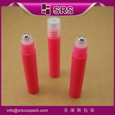 กล่อง RPP ซีรี่ย์สีแดง Precision Roll On สําหรับการใช้ในอุปกรณ์ยาและเครื่องหอม