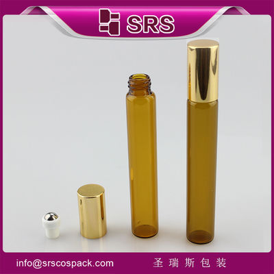 ผลิตในประเทศจีน คุณภาพสูง กระจกว่าง 10ml กระปุก