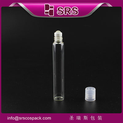 กระป๋องม้วนกระจกพิมพ์จอ กระป๋องว่าง 1/3 oz
