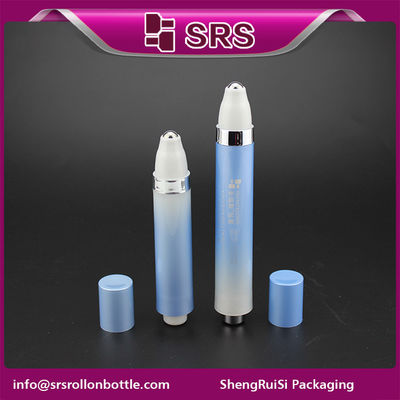 รูปแบบใหม่ 10ml 15ml กล่องกล่องสําหรับครีมตา