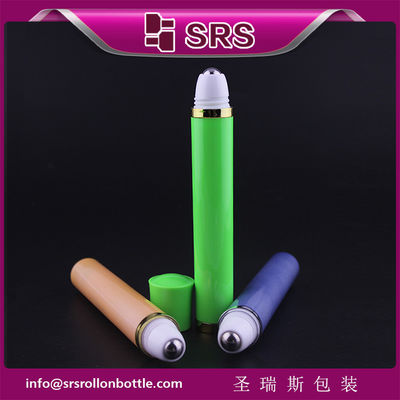 กล่องเครื่องสําอาง 10 ml ครีมตาสั่น