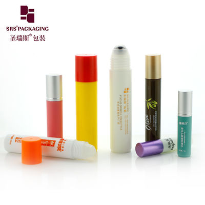 RPP ((P) - 20 ml รอลล์สีเบจบนถัง สําหรับบรรจุยา