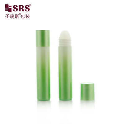 RPP ((P) -35ml กล่องการนําเสนอพละสีเขียวกราดิเอ็นต์