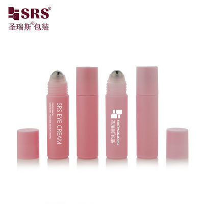 RPPF-20ML PCR PP หม้อฉีดว่างบนขวด หม้อหนาว หม้อแดงเสื่อม เพื่อให้ผ่อนคลาย