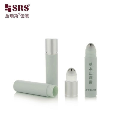 RPA ((S) 30ml กล่องแบบกระบอกว่างแบบกล่องบนตัว applicator สําหรับนวดไหล่