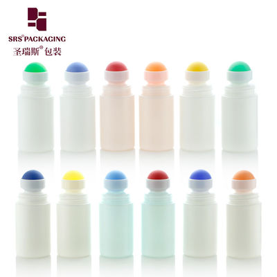 RPPC-60ml กระป๋องลูกกลองหมุน PP PCR กระป๋องกล่องกล่องกล่องกล่องกล่องกล่องกล่องกล่องกล่อง