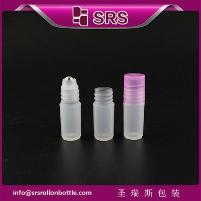 สีสัน RPP 3ml มินิโรลบนขวด ด้วยสีสันที่สามารถปรับแต่งได้