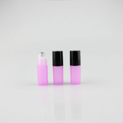 SRS RPP 3ml สีใด ๆ มินิโรลบนขวด การทดลองตัวอย่างสําหรับน้ํามันอธิษฐาน