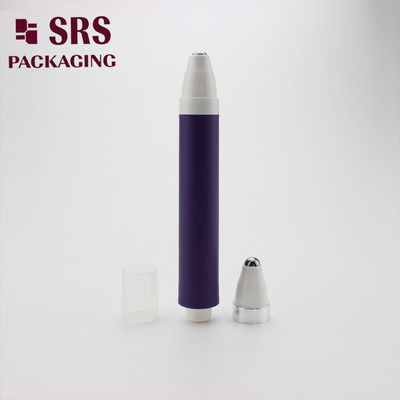 SRS ครีมตา 15 มิลลิลิตร กระป๋องม้วนไร้อากาศ